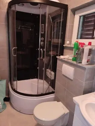 Apart Daire (Rosa - with parking - A3(8))