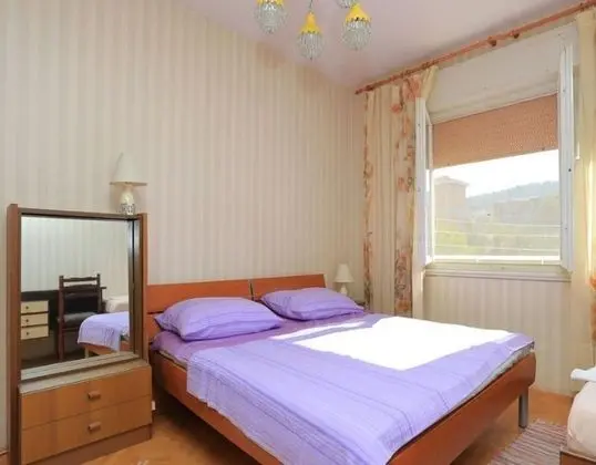 Apart Daire (Rosa - with parking - A3(8))