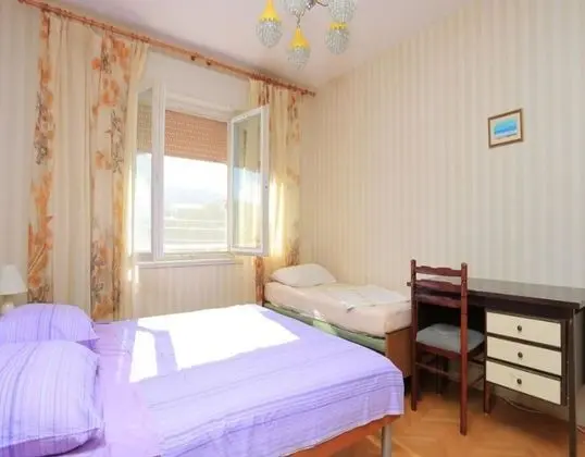 Apart Daire (Rosa - with parking - A3(8))