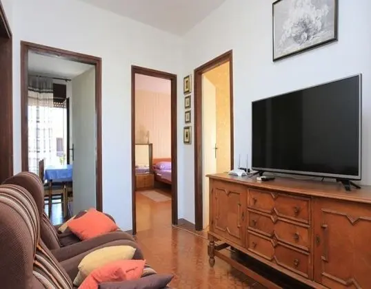 Apart Daire (Rosa - with parking - A3(8))