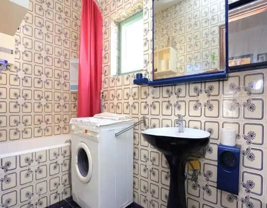 Apart Daire (Rosa - with parking - A3(8))