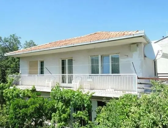 Apart Daire (Rosa - with parking - A3(8))