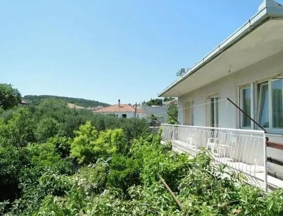 Apart Daire (Rosa - with parking - A3(8))