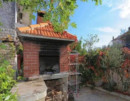 Stüdyo (Rosa - with parking - SA2(3))