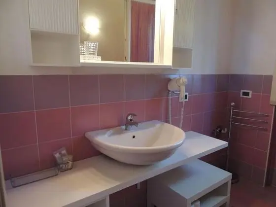 Apart Daire, 2 Yatak Odası, Balkon