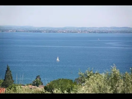 Apart Daire, 2 Yatak Odası, Balkon