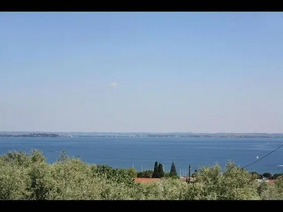 Apart Daire, 2 Yatak Odası, Balkon