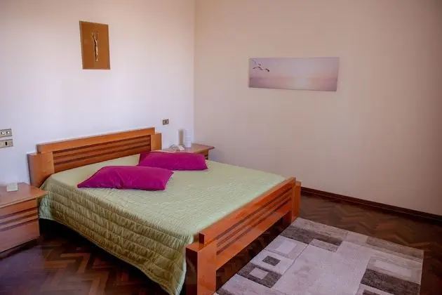 Villa, 4 Yatak Odası, Tepe Manzaralı