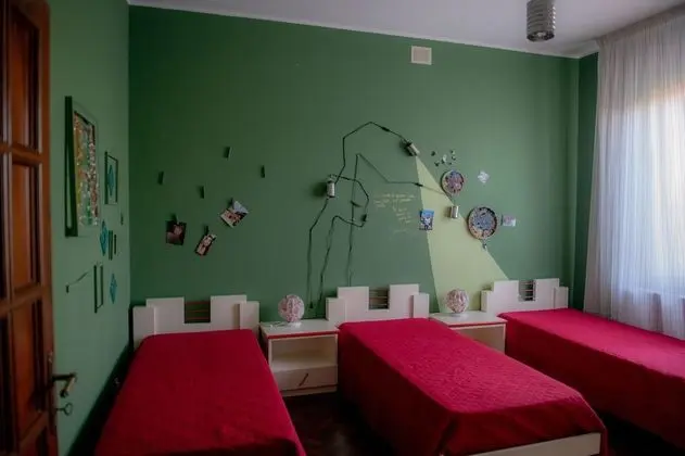 Villa, 4 Yatak Odası, Tepe Manzaralı