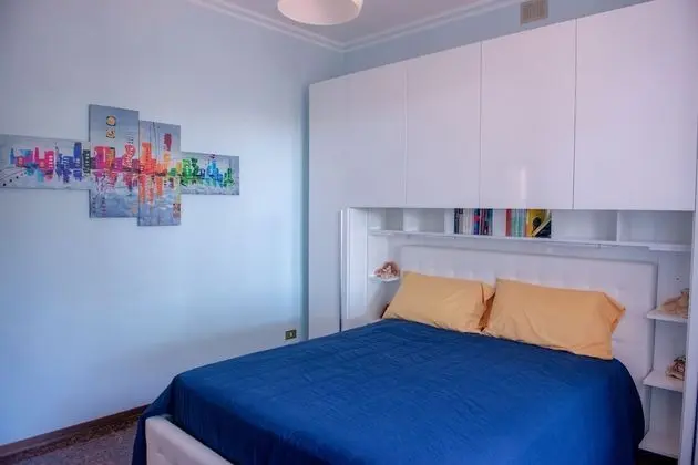 Villa, 4 Yatak Odası, Tepe Manzaralı