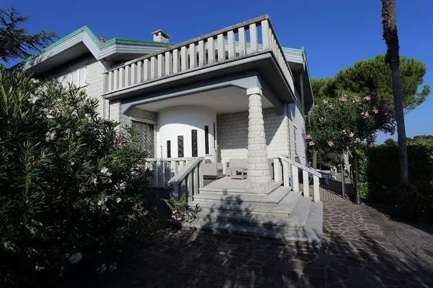 Villa, 4 Yatak Odası, Tepe Manzaralı