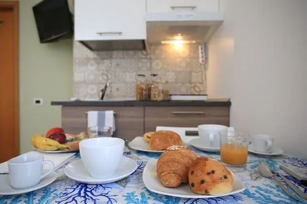 Comfort Tek Büyük veya İki Ayrı Yataklı Oda