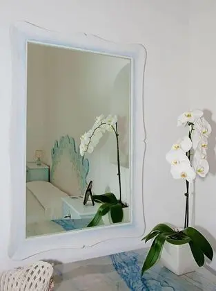 Standard Tek Büyük Yataklı Oda, Şehir Manzaralı