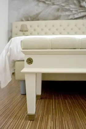 Comfort Tek Büyük veya İki Ayrı Yataklı Oda, Şehir Manzaralı