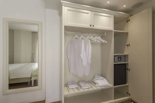 Deluxe Oda, Şehir Manzaralı