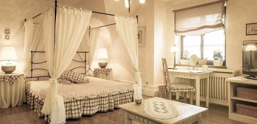 Design Apart Daire (ALEXANDRA)