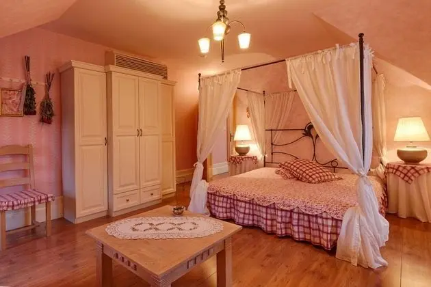 Design Apart Daire (ALEXANDRA)