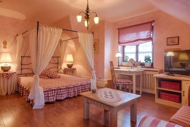 Design Apart Daire (ALEXANDRA)