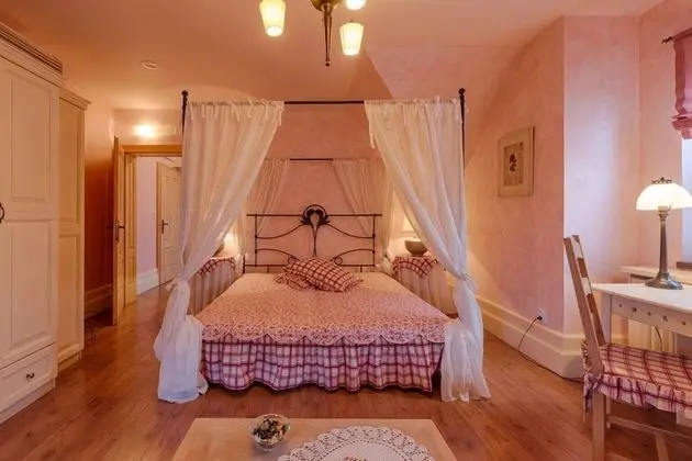 Design Apart Daire (ALEXANDRA)