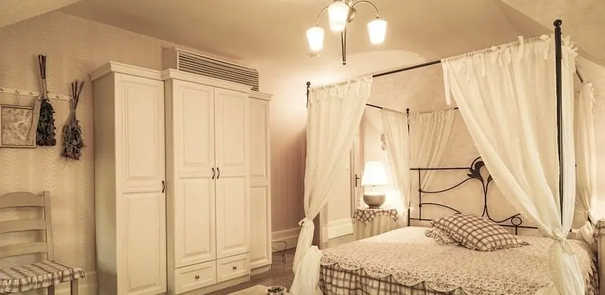 Design Apart Daire (ALEXANDRA)