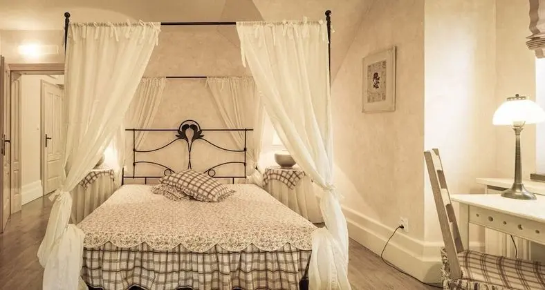 Design Apart Daire (ALEXANDRA)