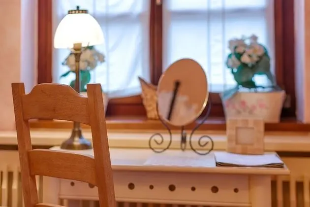 Design Apart Daire (ALEXANDRA)