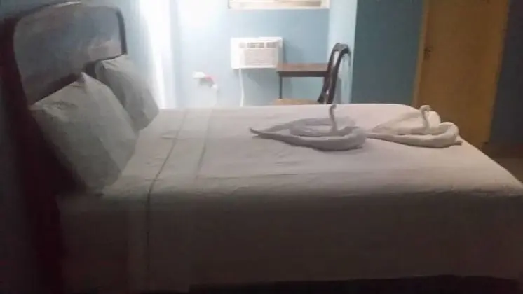 Basic Tek Büyük Yataklı Oda, 1 Büyük (Queen) Boy Yatak, Sigara İçilmez