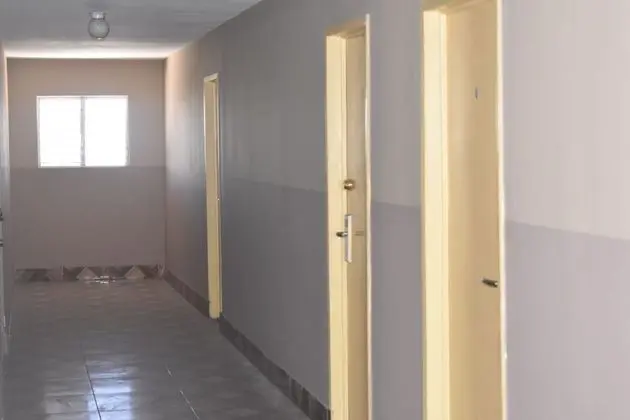 Economy Tek Kişilik Oda, 1 Çift Kişilik Yatak