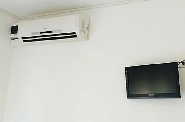 Tek Kişilik Oda