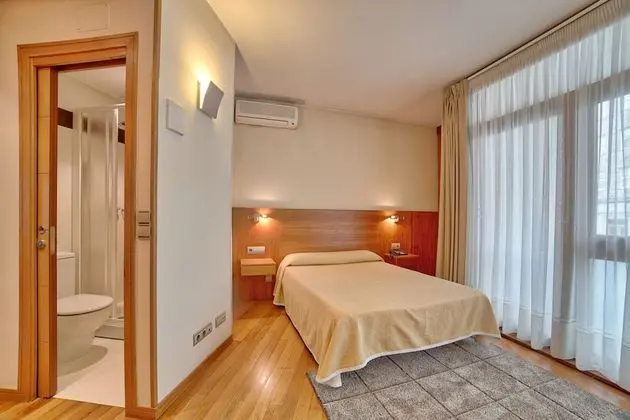 Tek Kişilik Oda