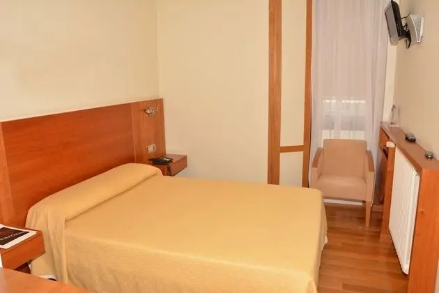 Tek Kişilik Oda