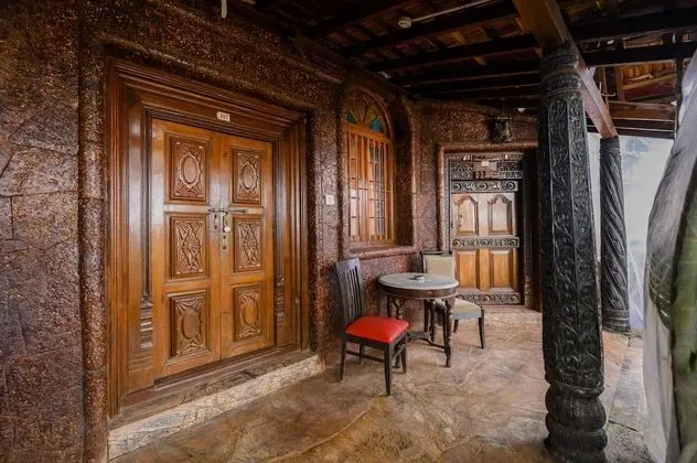 Heritage Room