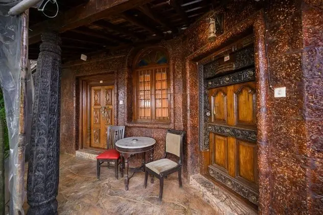 Heritage Room