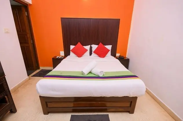 Heritage Room