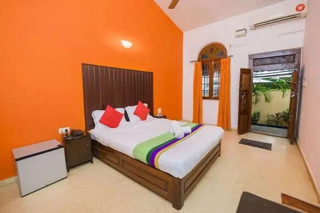 Heritage Room