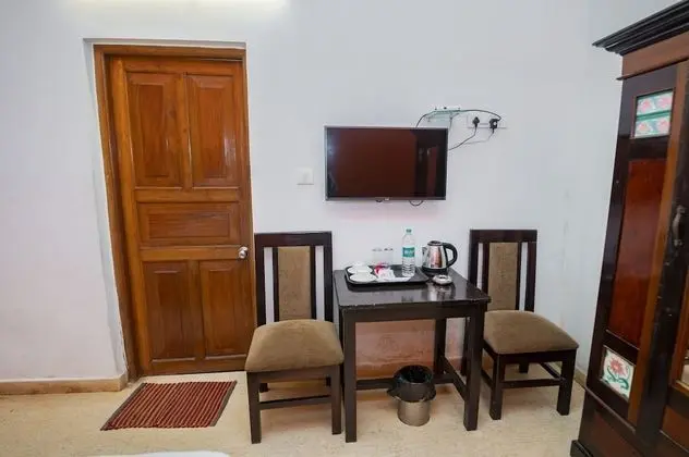 Heritage Room