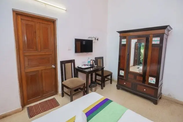 Heritage Room