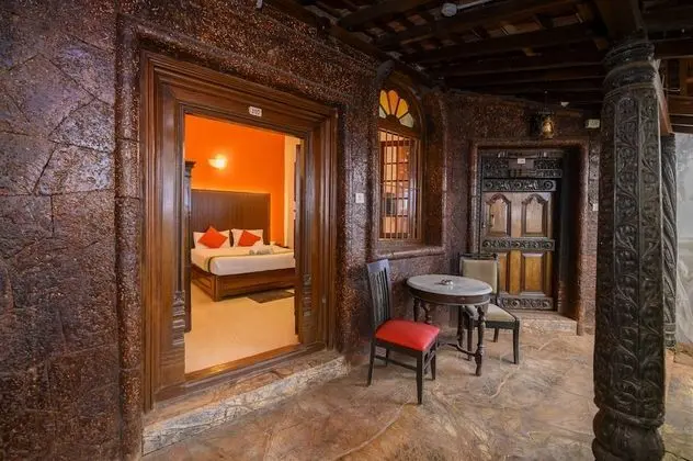 Heritage Room