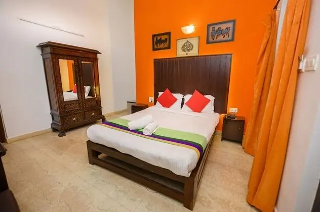 Heritage Room