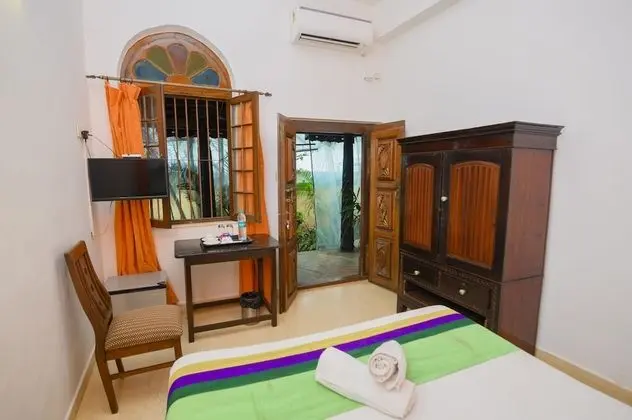 Heritage Room