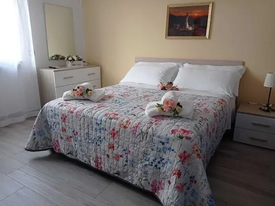 Comfort Stüdyo, 1 Yatak Odası, Sigara İçilmez, Bahçe Manzaralı