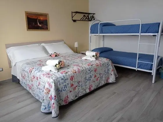 Comfort Stüdyo, 1 Yatak Odası, Sigara İçilmez, Bahçe Manzaralı