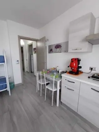 Comfort Stüdyo, 1 Yatak Odası, Sigara İçilmez, Bahçe Manzaralı