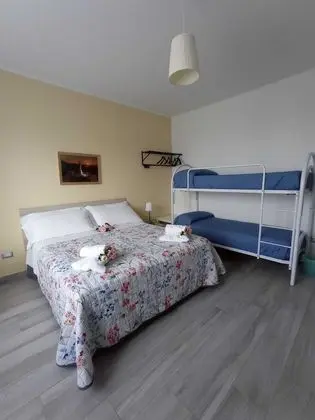 Comfort Stüdyo, 1 Yatak Odası, Sigara İçilmez, Bahçe Manzaralı