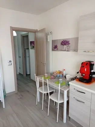 Comfort Stüdyo, 1 Yatak Odası, Sigara İçilmez, Bahçe Manzaralı