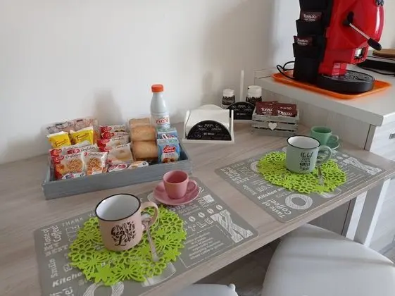 Comfort Stüdyo, 1 Yatak Odası, Sigara İçilmez, Bahçe Manzaralı