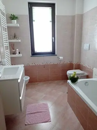 Comfort Stüdyo, 1 Yatak Odası, Sigara İçilmez, Bahçe Manzaralı