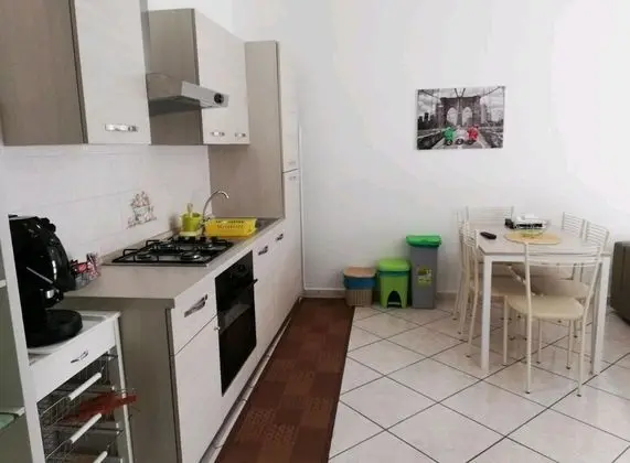 Family Apart Daire, 1 Yatak Odası, Bahçe Manzaralı, Ek Bina