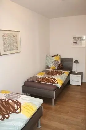 Apart Daire, 2 Yatak Odası