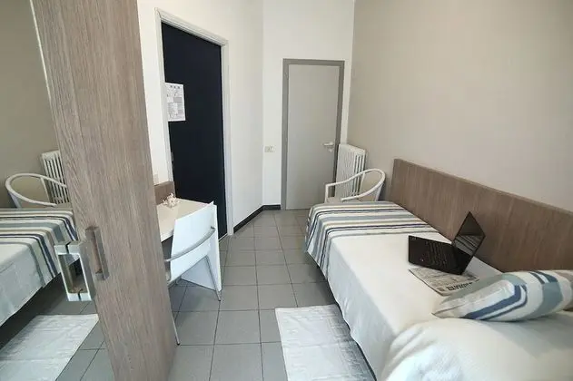 Tek Kişilik Oda